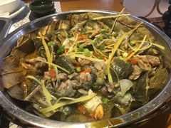 -淇乐多品味馆(江南大道店)