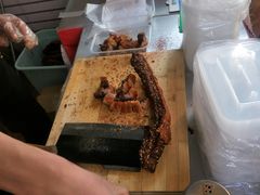 -脆皮五花肉(建东街旗舰店)