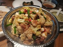 -扬州狮子楼·非遗淮扬菜(东关街店)