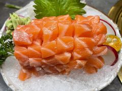 -谷牛和牛烤肉(漕河泾印象城店)