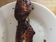 -鬼味烤翅(南锣鼓巷店)