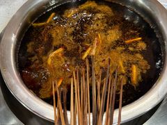 -牛华八婆麻辣烫(起源店)