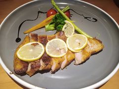 -新贝乐意大利餐厅(苏州中心店)