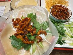 -四姐妹东北饺子(沙尾路店)