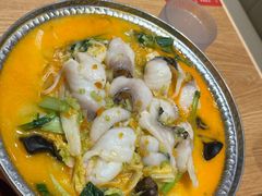 -喜家德虾仁水饺(青岛永旺东部店)