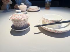 -渝月·川菜(海岸城店)