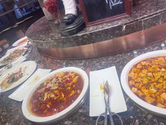 -君康悦美食汤泉水会·SPA(天河店)
