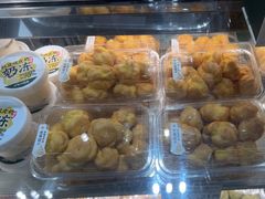 -泸溪河桃酥(龙湖长楹天街店)