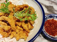 -臻享無招牌·食蛙专门店(太古里店)