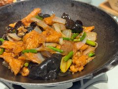 -山西会馆·晋菜·晋商宴·学堂记忆(许坦西街店)