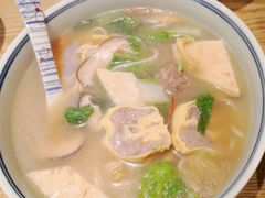 -阿琴面馆(武林路店)