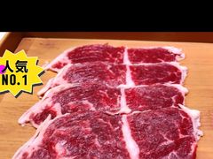 -华府海鲜碳烤自助(万达店)