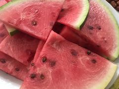 -俺家菜馆(百里峡店)