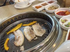 -妙香居韩国烤肉(容桂天佑城店)