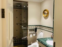 -马勒别墅饭店(静安寺店)