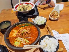 -雷门拉面店(新光天地店)