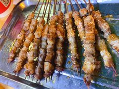 -明明烤牛肉(原明明东北烧烤)