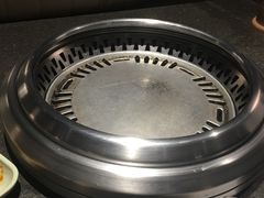 -韩盛·盛江山自助料理(中街大悦城店)