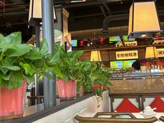 -江城小馆陕南妈妈菜·全球旅行餐厅(钟楼店)