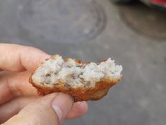 香酥藕饼-陶记正宗德州扒鸡(科巷店)