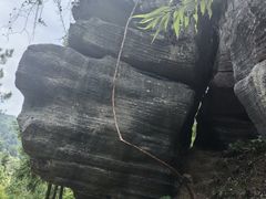 -梭布垭石林景区