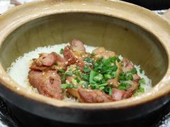-红星光发煲仔饭(文海店)