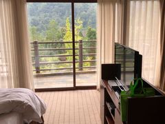 -中铁花水湾温泉酒店(大邑店)
