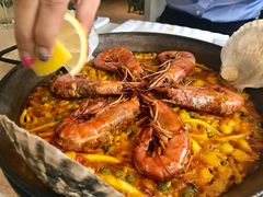-Carmen卡门西班牙餐厅