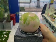 -吴山山·椰子酸奶(天河南店)