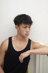 -尤司男士国潮理发馆