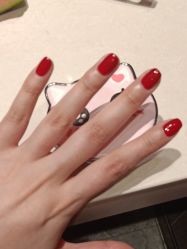 -Pink You美甲美睫纹绣定制中心