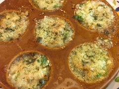 烤蜗牛-萨莉亚意式餐厅(深圳北站店)