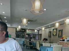 -清真•蜀风园(丁字沽总店)