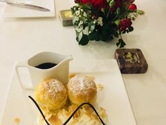 -Khéma Restaurant Pasteur