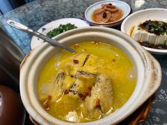-春娟茶楼·地道农家菜(梅家坞店)