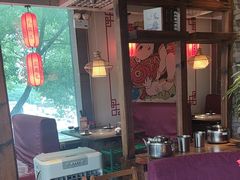 -九牧鱻·渝老鬼重庆火锅(人民路店)