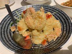 -新加坡海鲜共和(名胜世界圣淘沙海滨坊)