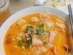 -探越越南牛肉粉(江南西分店)