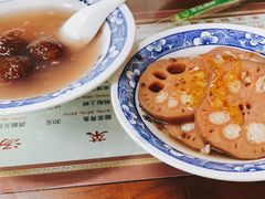 -粗茶淡饭(东关街店)