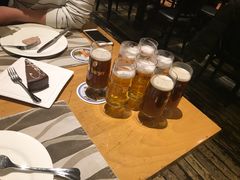 -兰特伯爵西餐厅·啤酒屋(方庄店)