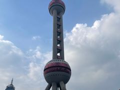 -东方明珠广播电视塔