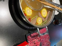 -尚合里潮汕牛肉火锅(海沧店)