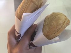 -粉粉乐鲷鱼烧(美罗城店)