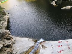 -黑龙潭风景区