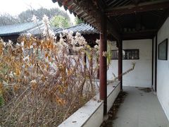 -白马涧龙池景区