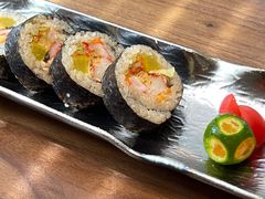 -莳空烧鸟店(晨沐店)