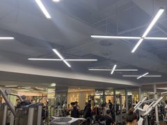 -美航国际健身(北京华联店)