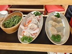-廖掌柜·重庆鲜货火锅(上海首店)