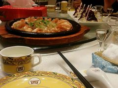 -西北人家莜面村(建设店)