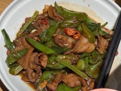 -关东小磨东北菜(上海长风大悦城店)